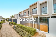 Single Row | Great Location | Just Handed Over