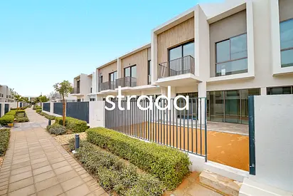 Single Row | Great Location | Just Handed Over