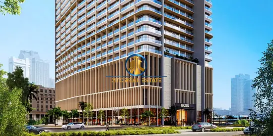 1BHK | 2 MINS TO METRO | HIGH ROI |