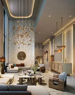 Creek Waterfront Apartment | Spacious Layout | Open Views