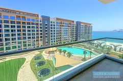 3 Bedroom Apartment for Sale - 3 Year Payment Plan - Khorfakkan