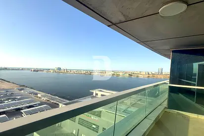 Stunning Sea View | Mid Floor | Tenanted