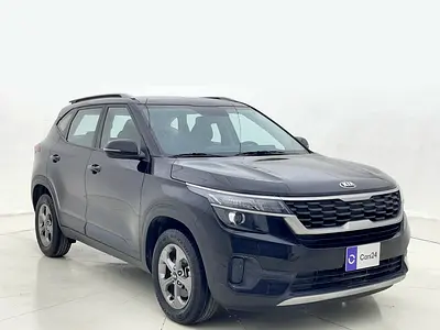 AED 643/month | 0 DP | Free 3 Months Warranty | Service History | 30 Day Return | KIA SELTOS 2021