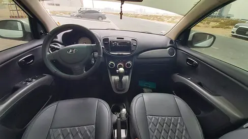 HYUNDAI i10 For Sale