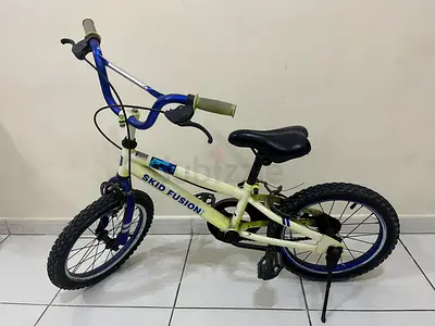 Kids cycle for sale 50 AED