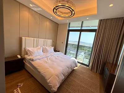 PREMIUM 2 BHK - FULLY FURNISHED - READY TO MOVE