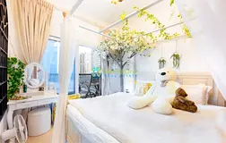 Fully Furnished 2BHK I Prime Location I Ready To Move In