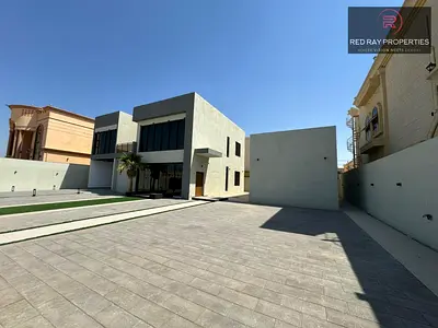 Brand New Luxury 4 BHK Villa with Elegant Modern Design