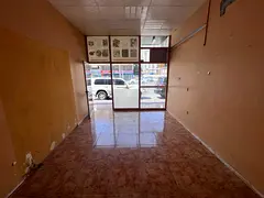 A unique opportunity for your business project in a very strategic and vibrant location on Kuwait St