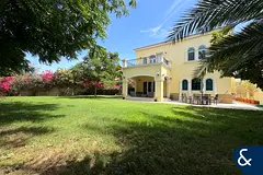 3 Bed Large | Huge Plot | Available July