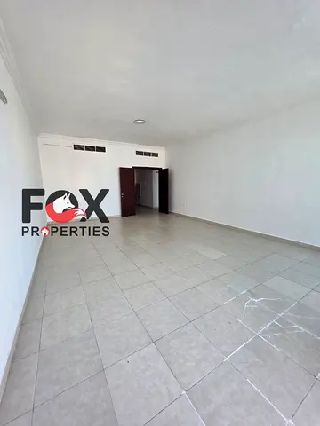 Ready to Move In | High Floor | Open View | Hot Deal Price | Spacious Layout | Maid’s Room