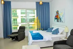 Hot Deal | Fully Furnished | Spacious Unit | Elite Location