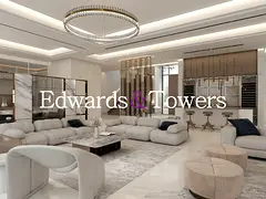 Ultra Luxury | G+2 6BR Villa | Hand Over Soon