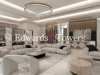 Ultra Luxury | G+2 6BR Villa | Hand Over Soon