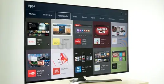 50 inch Smart - Full HD LED TV - excellent Working Condition