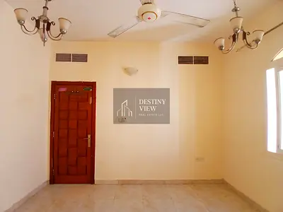 Lavish Spacious 1 BHK Apartment | 750 Sqft | Family Building | Near Muwaileh Park | AED 28,000