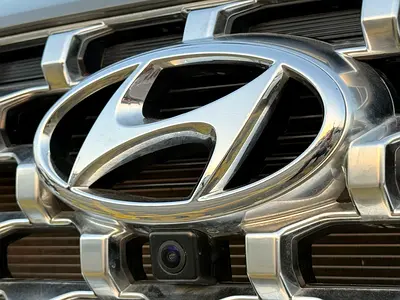 Hyundai Santa FE SEL, миниатюра 17