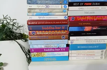 Best easy listening Lounge Music CDs