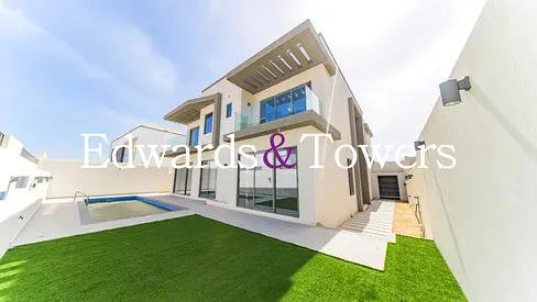 Private Pool | Elevator| Large Layout | Vacant