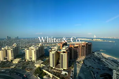 Studio | Available Now | Burj Al Arab View