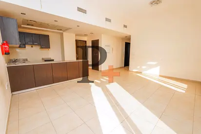 Upgraded | Podium Floor | Garden View