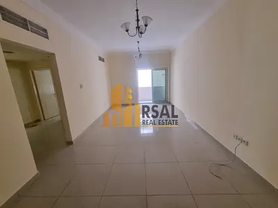 Super Spacious 2BR l Coverd Parking l Balcony l Low Commission l New Muwaileh l Close To Park
