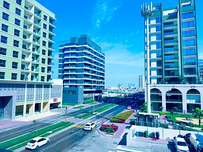 Sami Furnished | Book Now | Ready To Move | Cheap Rent