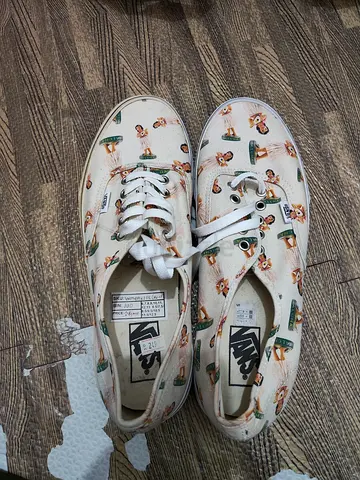 Shoe