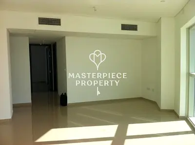 Spacious 2BR Apartment | Full Sea View | Spacious