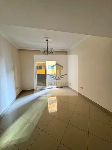 Annual Apartment for Rent in Al Taawun A great opportunity to live in one of the most vibrant and sought-after areas of Sharjah. Al Taawun is known f