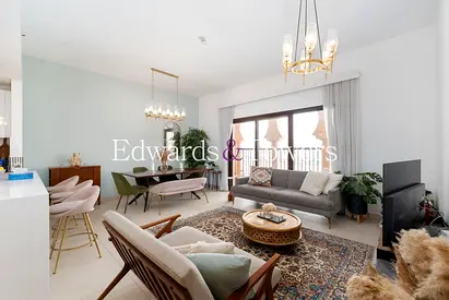 Exclusive | Furnished/Unfurnished | Vacant Soon