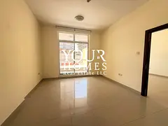 Spacious 1BR + Study Apartment | Ready to Move In