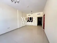 Spacious 1BR | Ready to Move In | Huge Balcony