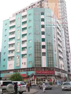 2 Bedroom Hall Apartment for Rent in Al Rumailah 1 | Family Residence Only | AED 32,000 | Easy Acces