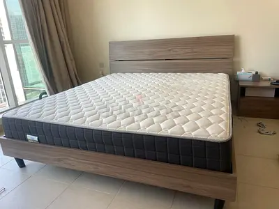 Bedroom Set + Mattress