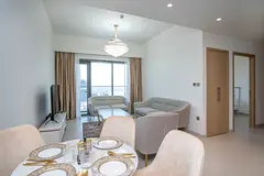 FULLY FURNISHED | LUXURY 2BR | HIGH FLOOR | PRIME LOCATION
