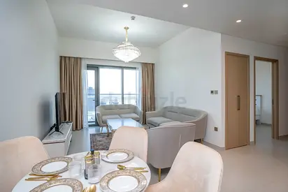 FULLY FURNISHED | LUXURY 2BR | HIGH FLOOR | PRIME LOCATION