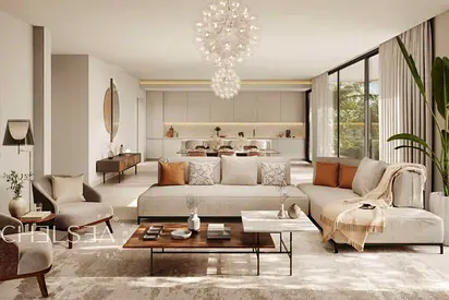 STAND ALONE VILLA | NEXT TO PARK | MULTIPLE OPTION