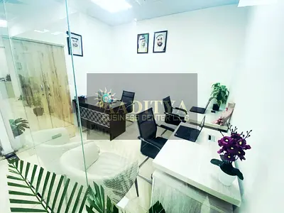 Ready To Move Office | Direct from Landlord | Near to Metro Station |