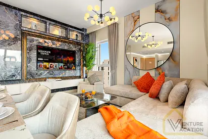 Multiple options - Fully Furnished - Move in Ready