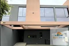 Breath-taking Views | Spacious Rooms | Ready Townhouse