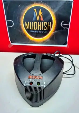 BOSCH 36V CHARGER