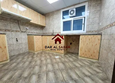 NO COMMISSION 1BHK BALCONY MASTER BEDROOM 2 BATH GYM POOL FREE CLOSE TO AL NAHDA PARK 3 YEAR SAME RENT