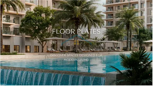 Hot Deal | Luxury 2BR Apartment with Balcony