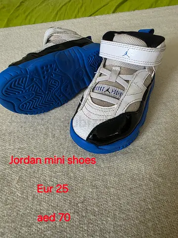 Jordan kids