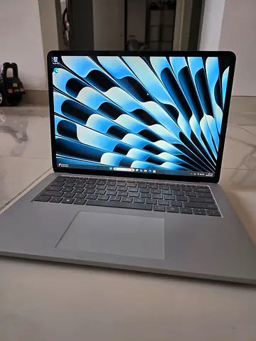 Microsoft Surface Studio 11th generation