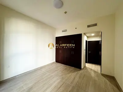 1Bhk Apartment | Spacious Unit | Community View