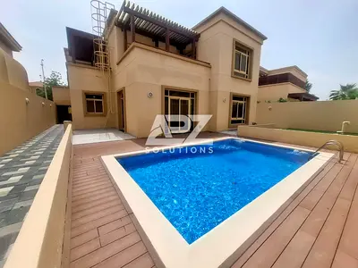 READY TO MOVE | GOLF COURSE | PET FREE COMMUNITY