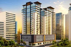 Spacious Layout | Podium View | Hand Over Soon