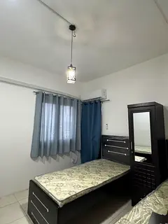 Ladies Bedspace - Clock Tower Rolla